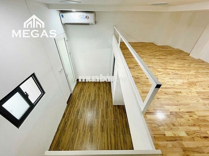 CHO THUÊ DUPLEX VỚI DIỆN TÍCH 30M2 ĐƯỜNG SỐ 10 LINH TRUNG THỦ ĐỨC