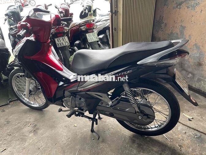 Future Fi  xe zin chuẫn keng bs 65