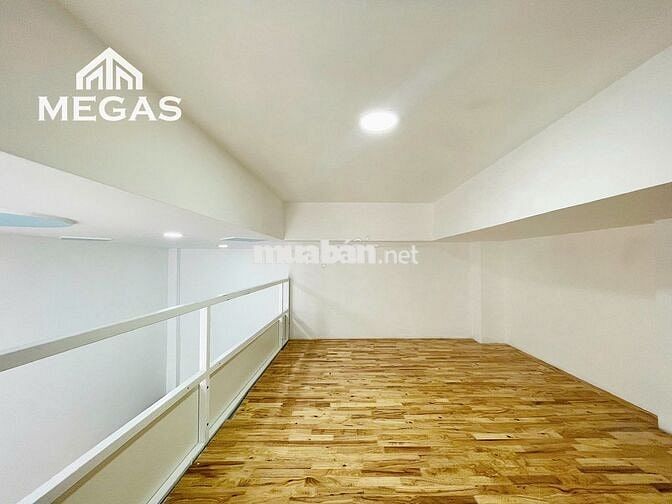 CHO THUÊ DUPLEX VỚI DIỆN TÍCH 30M2 ĐƯỜNG SỐ 10 LINH TRUNG THỦ ĐỨC