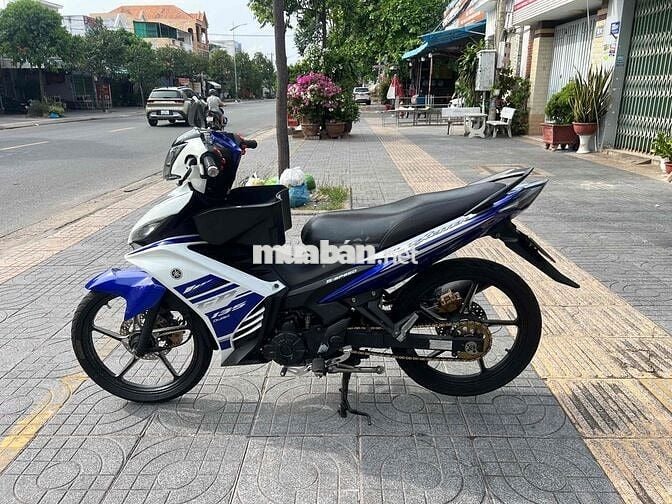 Bán Ex 135 Xe Đẹp Keng Máy Zin