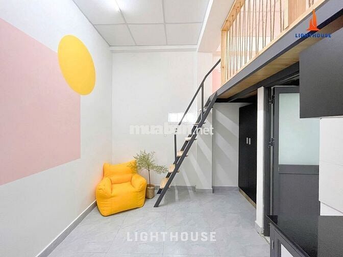 DUPLEX NGAY CV LÀNG HOA, IUH, CHỢ HẠNH THÔNG TÂY FULL NT AN NINH