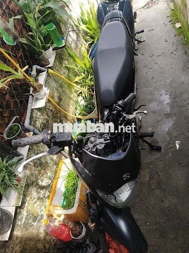 Suzuki raider úp pkl mạnh bốc kiện zin