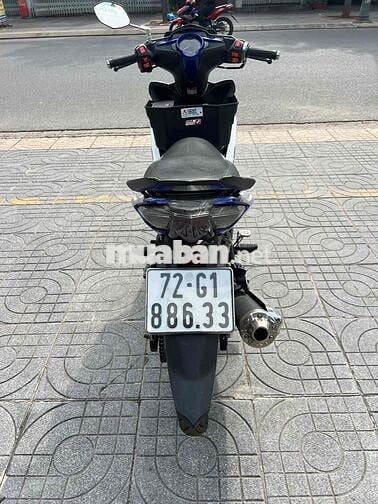 Bán Ex 135 Xe Đẹp Keng Máy Zin