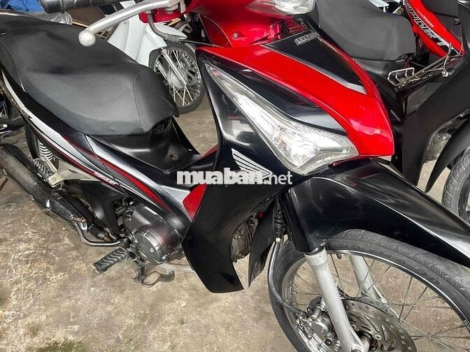 Future Fi  xe zin chuẫn keng bs 65