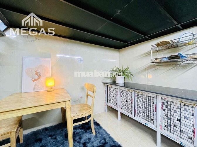 Duplex Có Sẵn Nội Thất - Thang Máy Sạch Sẽ - Thoáng Mát Siêu Tiện Nghi