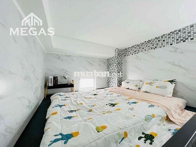 Duplex Có Sẵn Nội Thất - Thang Máy Sạch Sẽ - Thoáng Mát Siêu Tiện Nghi