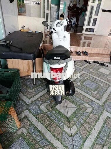 alizabeh fun xăng điện tử máy zin êm ru