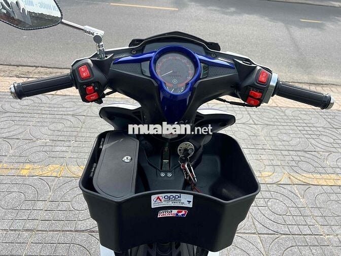 Bán Ex 135 Xe Đẹp Keng Máy Zin