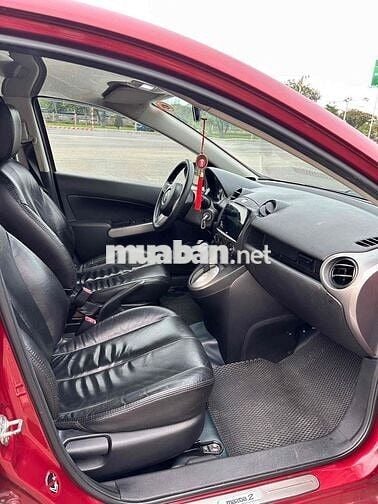 Mazda 2 2013 1.5 AT - 80000 km
