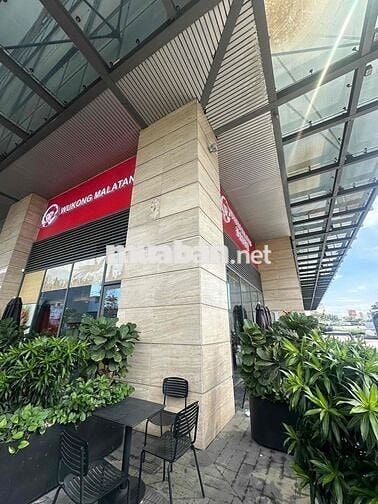 SANG NHƯỢNG NHÀ HÀNG WUKONG MALATANG (ĐANG HOẠT ĐỘNG) - MẶT TIỀN PEARL