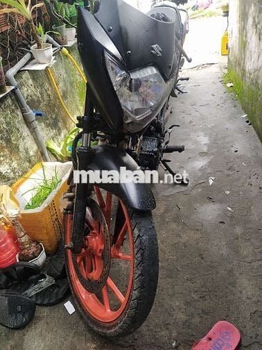 Suzuki raider úp pkl mạnh bốc kiện zin