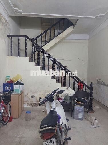 BÁN NHÀ PHẠM VĂN ĐỒNG - NGÕ THÔNG NHÀ THOÁNG - KINH DOANH ĐỈNH