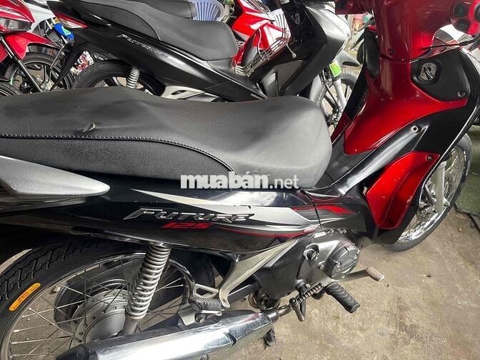 Future Fi  xe zin chuẫn keng bs 65