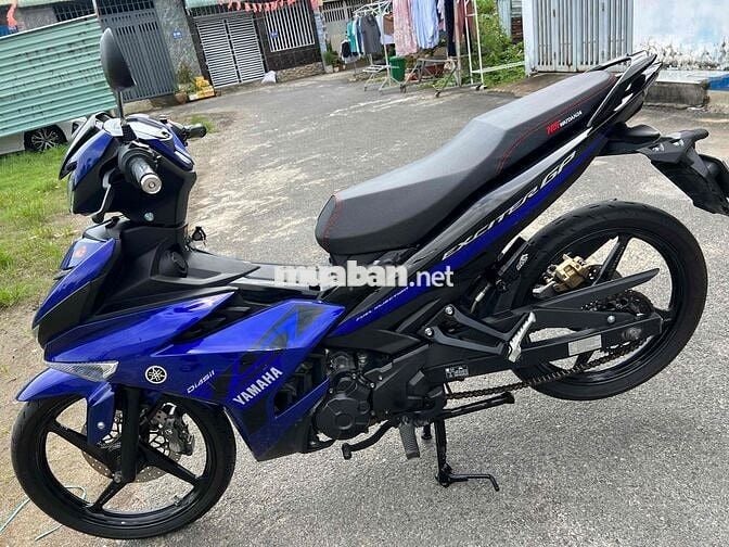 Bán hoặc giao lưu