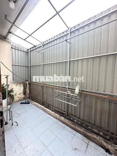 BÌNH THẠNH _ CHO NAM THUÊ PHÒNG