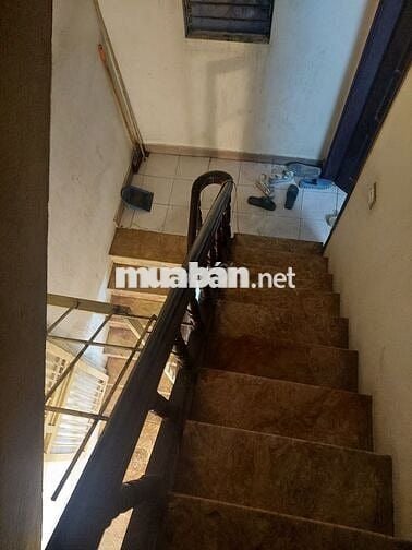 BÁN NHÀ PHẠM VĂN ĐỒNG - NGÕ THÔNG NHÀ THOÁNG - KINH DOANH ĐỈNH