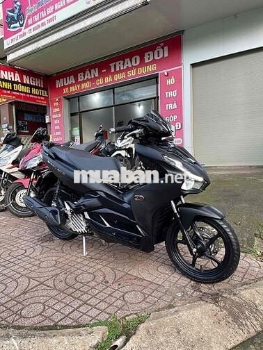 🌟Bán AirBlade.2022.125Fi.Đen nhám chính chủ zin êm