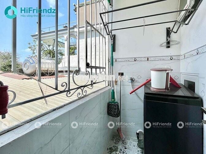 CHO THUÊ DUPLEX BAN CÔNG / SIÊU RỘNG RÃI THOÁNG MÁT - ĐẦY ĐỦ NỘI THẤT