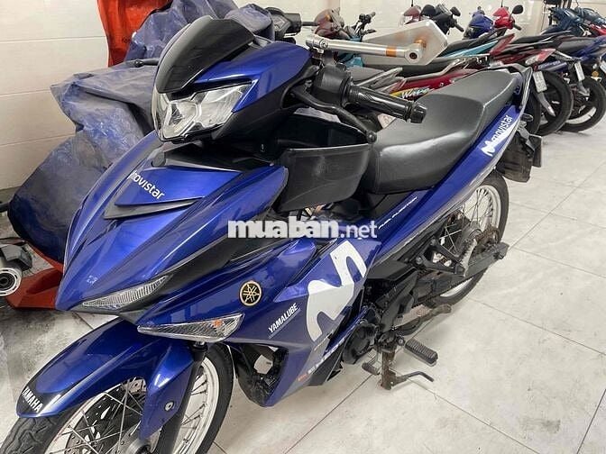 Ex 150 mobi ta. xe zin chuẩn keng bs 65
