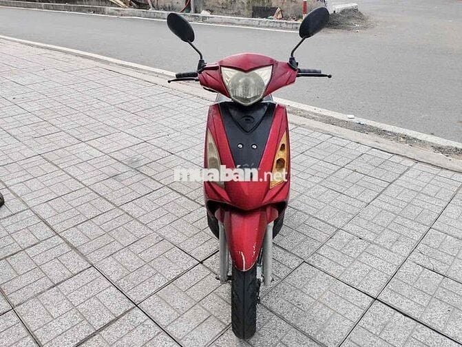 xe 50 máy êm ru bs94