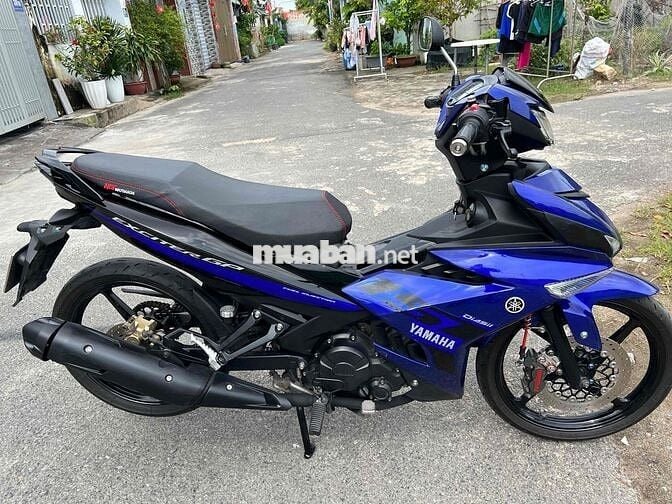 Bán hoặc giao lưu