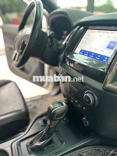 Ford Ranger 2021 Wildtrak 2.0L 4x4 AT - 53000 km