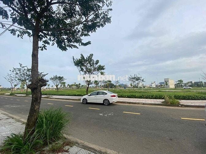 CHÍNH CHỦ CẦN BÁN 200M2 ĐẤT BỜ QUAN - NAM HÒA XUÂN - ĐÀ NẴNG