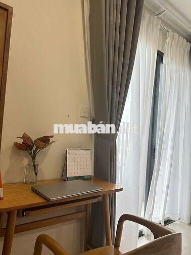 CHO THUÊ CĂN HỘ TẠI LAVIDA PLUS Q7- DIỆN TÍCH 27m²,GIÁ 8,5 TRIỆU/THÁNG