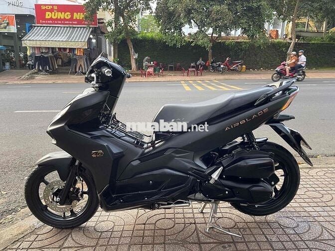 🌟Bán AirBlade.2022.125Fi.Đen nhám chính chủ zin êm