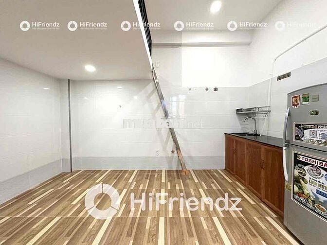 DUPLEX MỚI TINH GÁC CAO - CỬA SỔ THOÁNG NGAY DH BÁCH KHOA, Q10