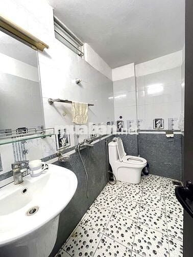 🌈 🌈 Rinh Nhà đón tết - NHÀ 3 Tầng 54m2 – Tặng NỘI THẤT Tại TT Chi Đông