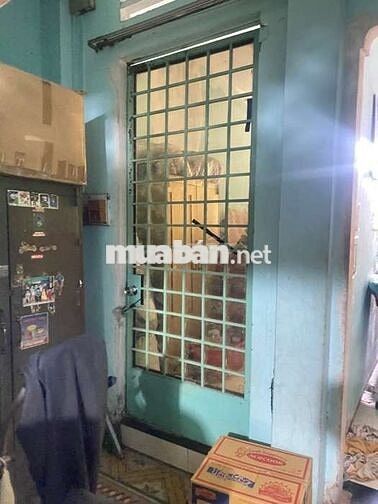 BÁN NHÀ PHƯỜNG TRUNG MỸ TÂY DT 130M2 ĐƯỜNG TÔ KÝ ĐỐI DIỆN CÔNG VIÊN