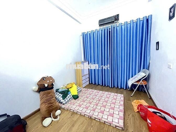 🌈 🌈 Rinh Nhà đón tết - NHÀ 3 Tầng 54m2 – Tặng NỘI THẤT Tại TT Chi Đông