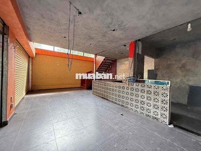 CHO THUÊ GÓC 2 MẶT TIỀN KDC Chánh Nghĩa, Thủ Dầu Một - Bình Dương (GC)