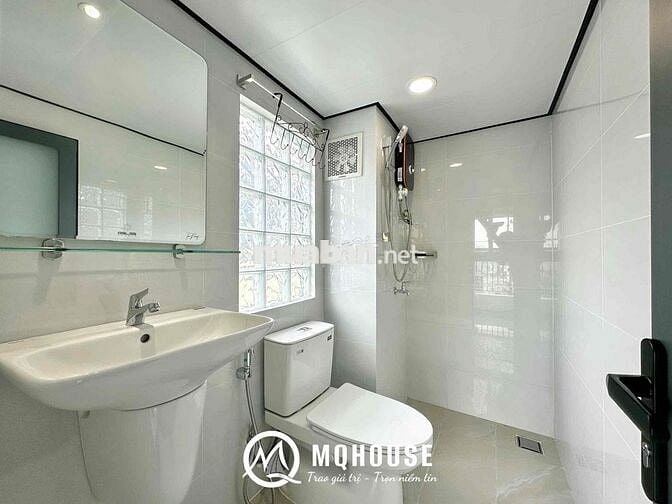 TRỐNG SẴN DUPLEX FULL NỘI THẤT