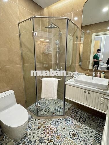 2PN/83m2 Căn kề góc, view trực diện biển - Full nội thất giá chỉ 5.1tỉ