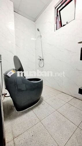 Bán Nhả 4 Tầng - Long Biên - Mới Xây - Full Nội Thất