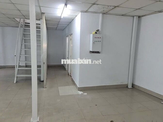 Bán kho xưởng mặt tiền Nguyễn Ảnh Thủ 440m2, 10x44m Siêu đẹp chỉ 36 tỷ