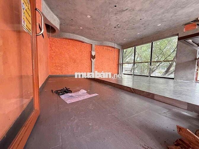 CHO THUÊ GÓC 2 MẶT TIỀN KDC Chánh Nghĩa, Thủ Dầu Một - Bình Dương (GC)