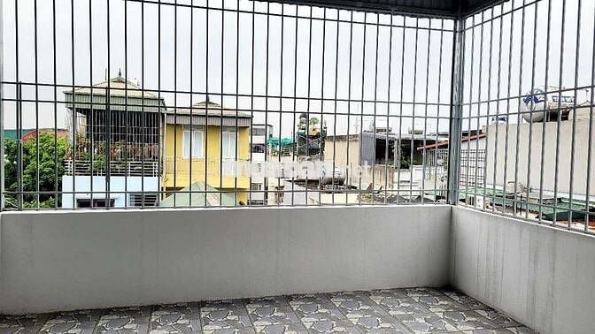 Bán Nhả 4 Tầng - Long Biên - Mới Xây - Full Nội Thất