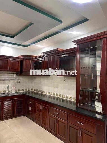 🏠 Bán nhà 6 tầng 9PN Lê Văn Thọ – 70.2m² – Dòng tiền ổn định mỗi th