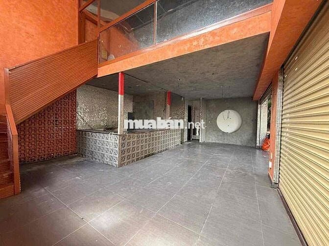 CHO THUÊ GÓC 2 MẶT TIỀN KDC Chánh Nghĩa, Thủ Dầu Một - Bình Dương (GC)