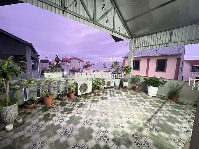 🌈 🌈 Rinh Nhà đón tết - NHÀ 3 Tầng 54m2 – Tặng NỘI THẤT Tại TT Chi Đông