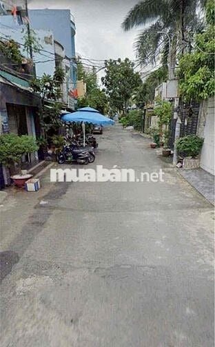 🏠 Bán nhà 6 tầng 9PN Lê Văn Thọ – 70.2m² – Dòng tiền ổn định mỗi th