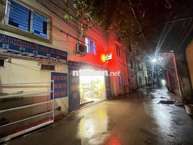 🌈 🌈 Rinh Nhà đón tết - NHÀ 3 Tầng 54m2 – Tặng NỘI THẤT Tại TT Chi Đông