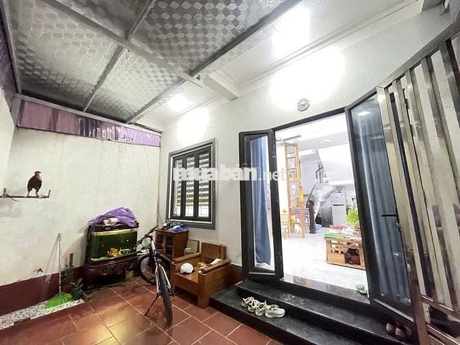 🌈 🌈 Rinh Nhà đón tết - NHÀ 3 Tầng 54m2 – Tặng NỘI THẤT Tại TT Chi Đông