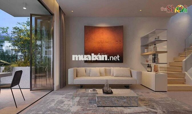 Nhà phố Bình Tân liền kề eon mall đang sẵn hợp đồng thuê 65tr/tháng