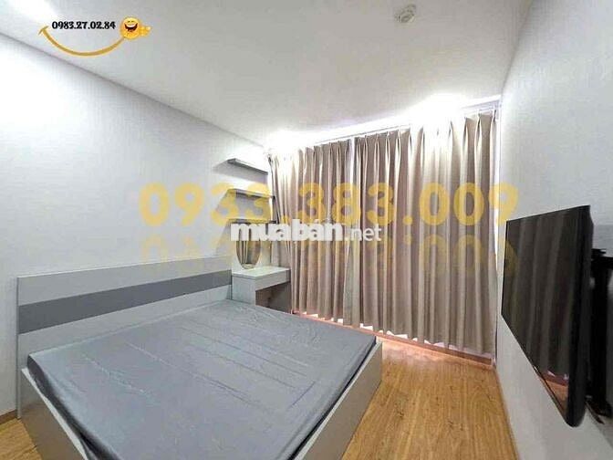 Cần bán căn 2PN+1. 2WC full nội thất y hình giá 6.7 tỷ nhận nhà