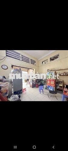 Mua đất có nhà 2 tầng đẹp hẻm xe tải ace nhanh tay