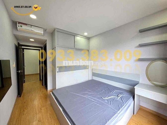 Cần bán căn 2PN+1. 2WC full nội thất y hình giá 6.7 tỷ nhận nhà